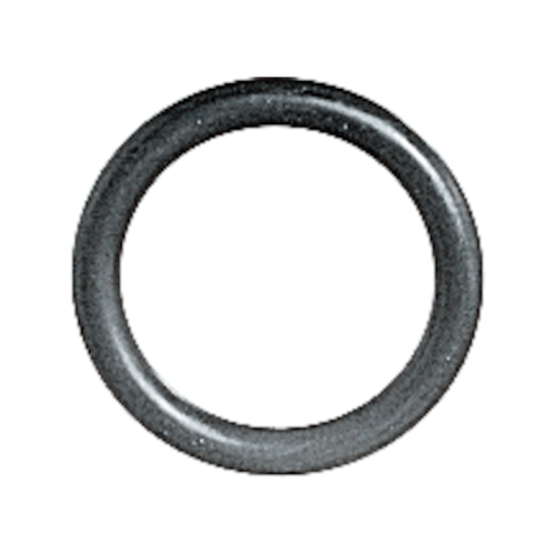 Guminis žiedas smūginėms galvutėms 1/2" KOKEN 25,0 mm-Galvutės, galvučių rinkiniai-Autoserviso