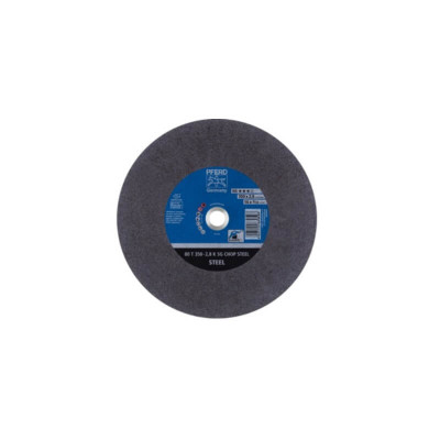 Pjovimo diskas PFERD 80 T350-2,8 A36 K SG-CHOP/32,0-Abrazyviniai metalo pjovimo diskai-Medžio