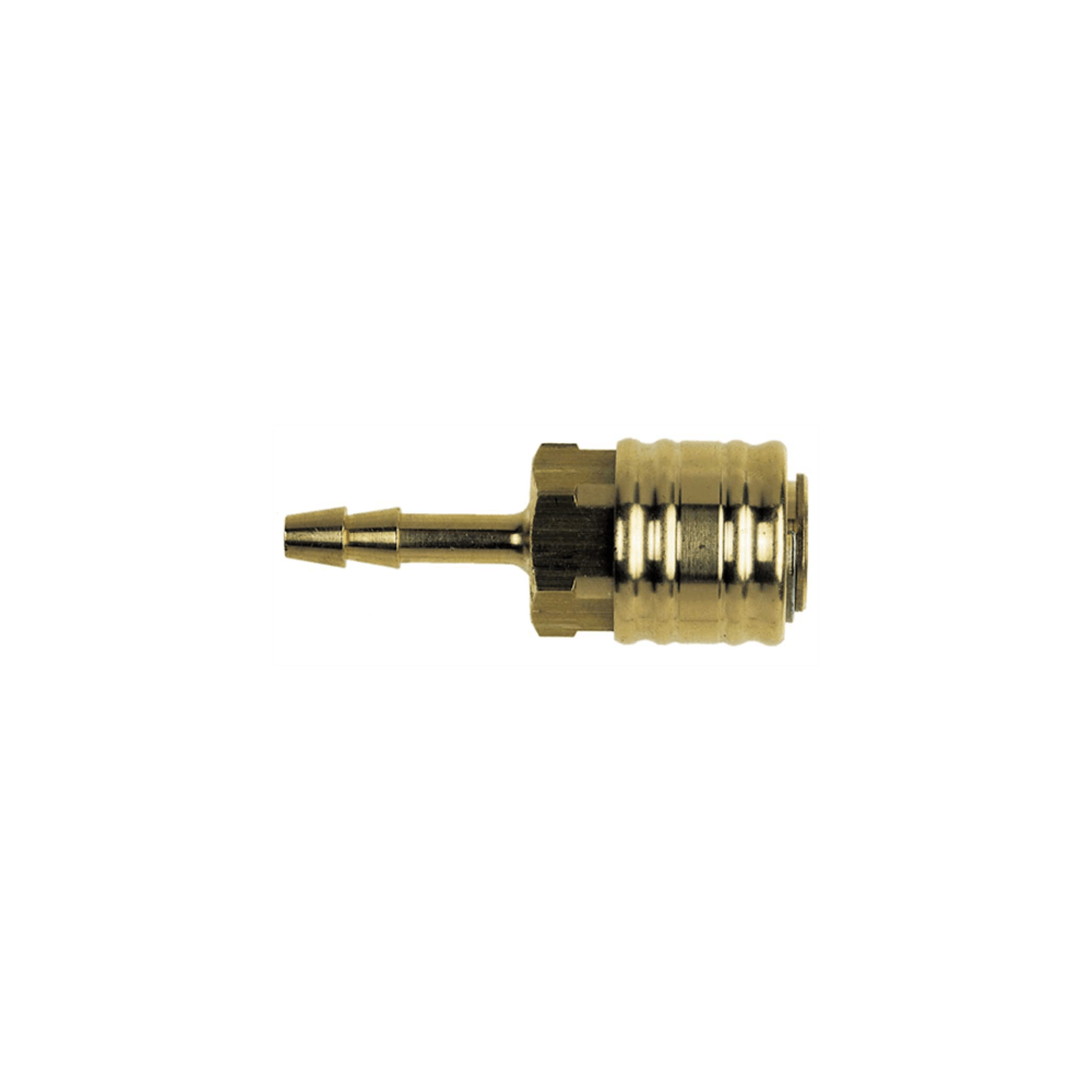 Greita jungtis žarnai EWO 1334T 9 mm-Greitos jungtys-Pneumatinė įranga