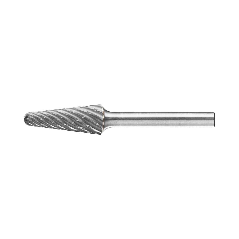 Kietmetalio freza PFERD HM KEL 1630/6 STEEL-Šlifavimo frezos-Elektriniai įrankiai