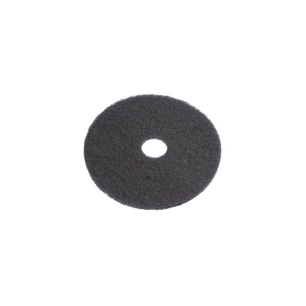 Juodas šveitimo padas NILFISK 432mm, 5vnt.-Priedai grindų valymo mašinoms-Grindų valymo mašinos