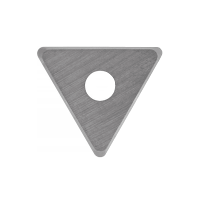 Trikampės frezavimo plokštelės BDS SHM200-Kiti įrankių priedai-Priedai įrankiams