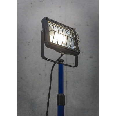 30W LED šviestuvas su stovu lagamine AS-SCHWABE-Žibintai, šviestuvai-Prožektoriai, šviestuvai