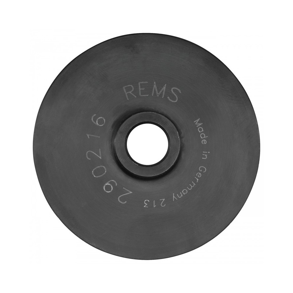 Apvalus peiliukas REMS P 50-315 S16-Vamzdžių pjaustyklės-Statybinės medžiagos ir priedai