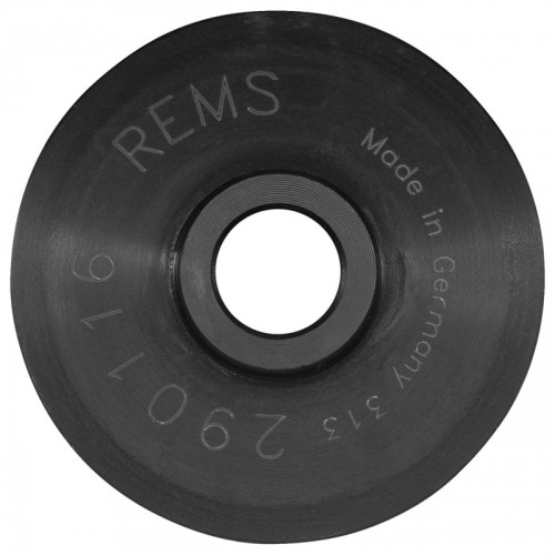 Apvalus peiliukas REMS P 50-315 S11-Vamzdžių pjaustyklės-Statybinės medžiagos ir priedai