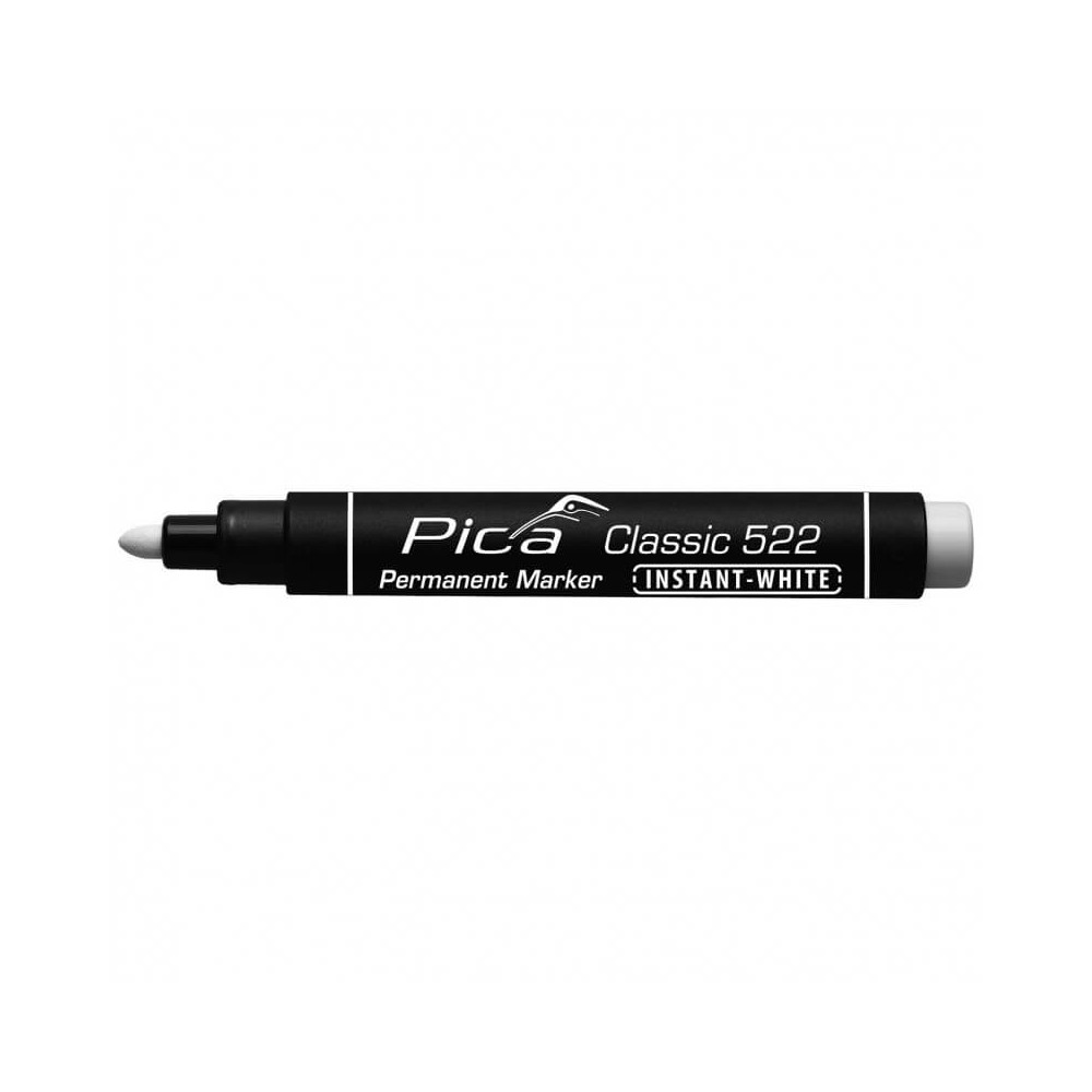Permanentinis žymeklis PICA Classic 522 1-4mm-Žymekliai-Matavimo įrankiai