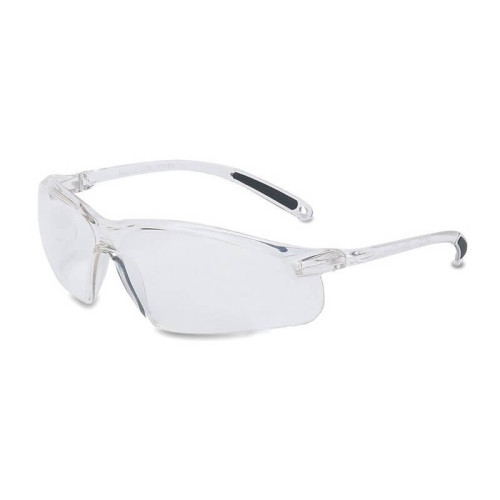 Apsauginiai akiniai HONEYWELL A700, skaidrūs-Asmeninės apsaugos priemonės-Darbo rūbai ir