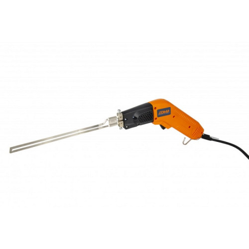Elektrinis polistirolo pjovimo peilis EDMA 320W-Pjovimo įrankiai-Elektriniai įrankiai