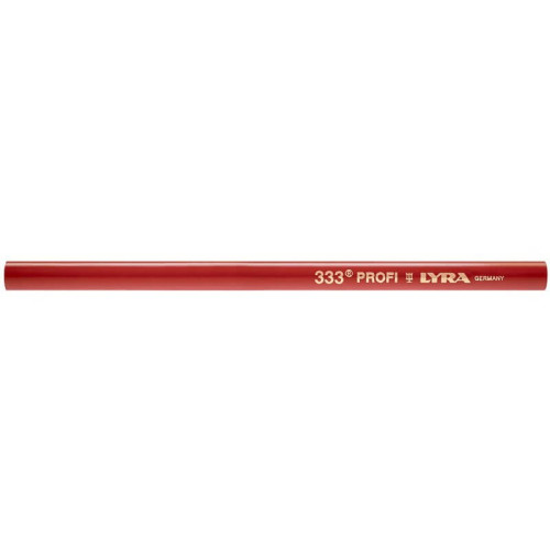 Pieštukas LYRA 333 Profi-Žymekliai-Matavimo įrankiai