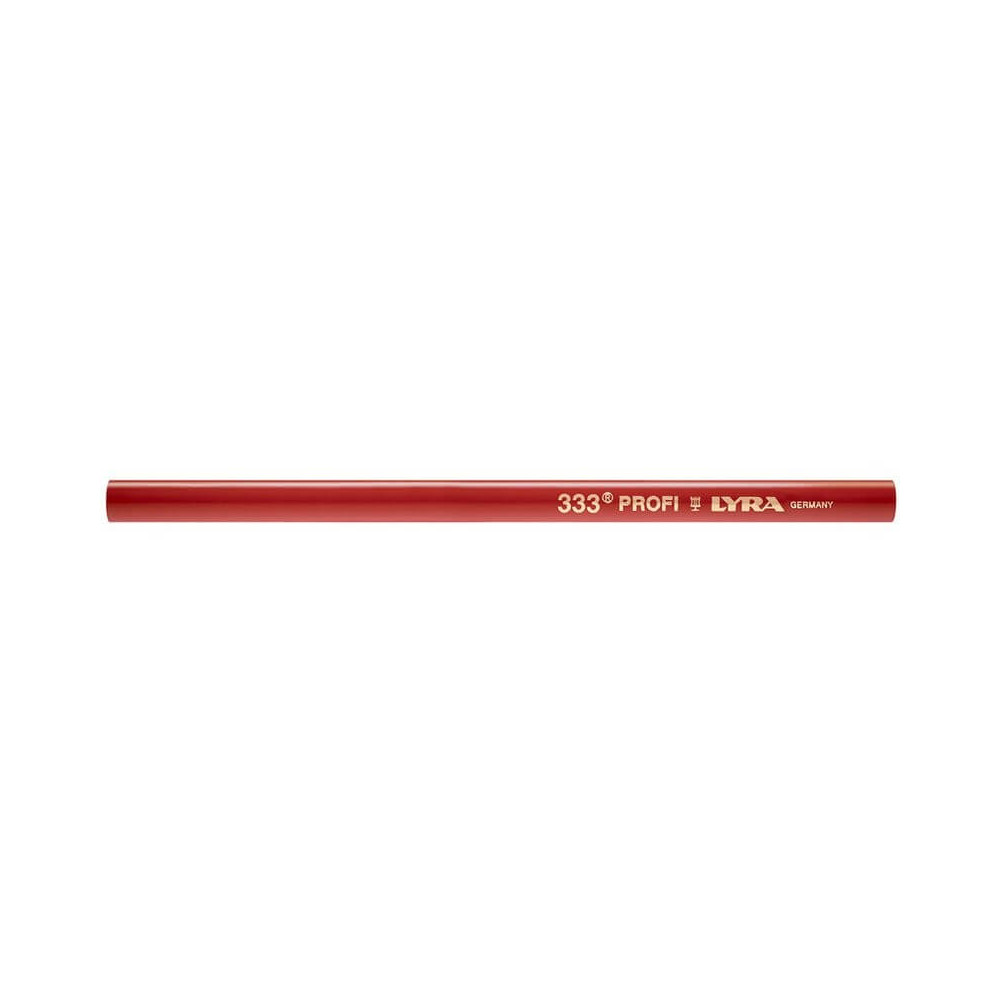 Pieštukas LYRA 333 Profi-Žymekliai-Matavimo įrankiai