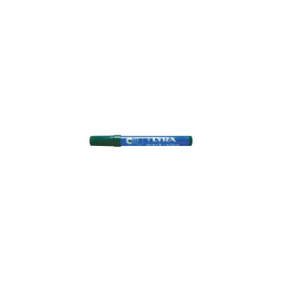 Žymeklis 2-6 mm LYRA žalia-Žymekliai-Matavimo įrankiai