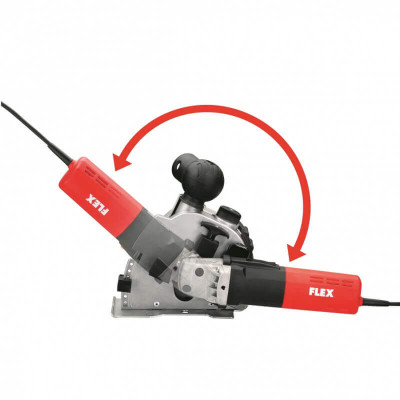 Betono freza su rinkiniu FLEX MS1706FR-Kiti elektriniai įrankiai-Elektriniai įrankiai