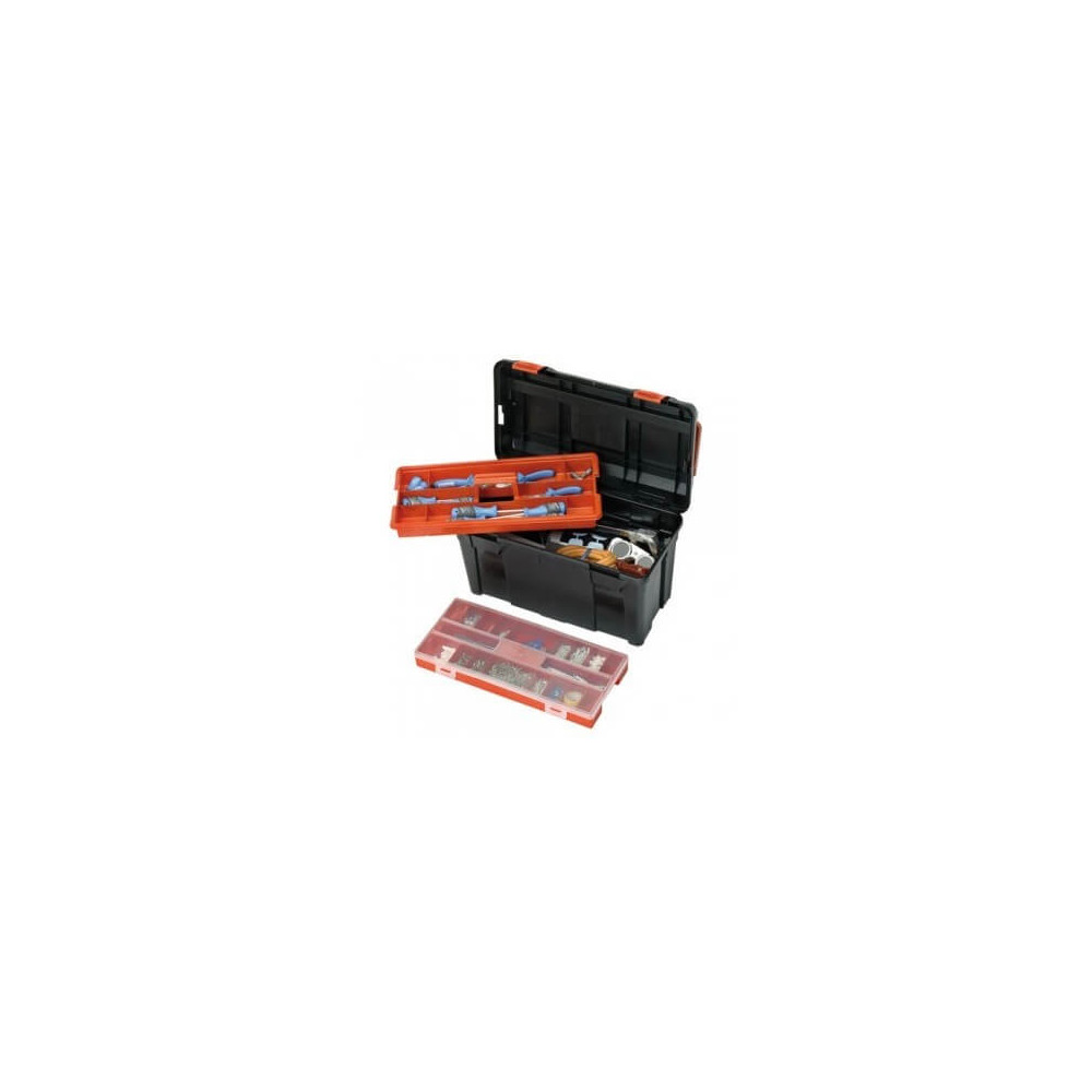 Įrankių dėžė PARAT Profi-line 5813-Įrankių dėžės-Priedai įrankiams