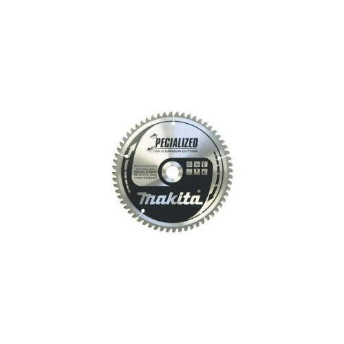 Pjovimo diskas 260x30x2,3mm MAKITA B-09662-Metalo pjovimo diskai-Pjovimo diskai