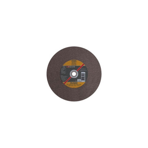 Metalo pjovimo diskas PFERD PSF-CHOP 350x2,8x25,4 A36K 80T-Abrazyviniai metalo pjovimo