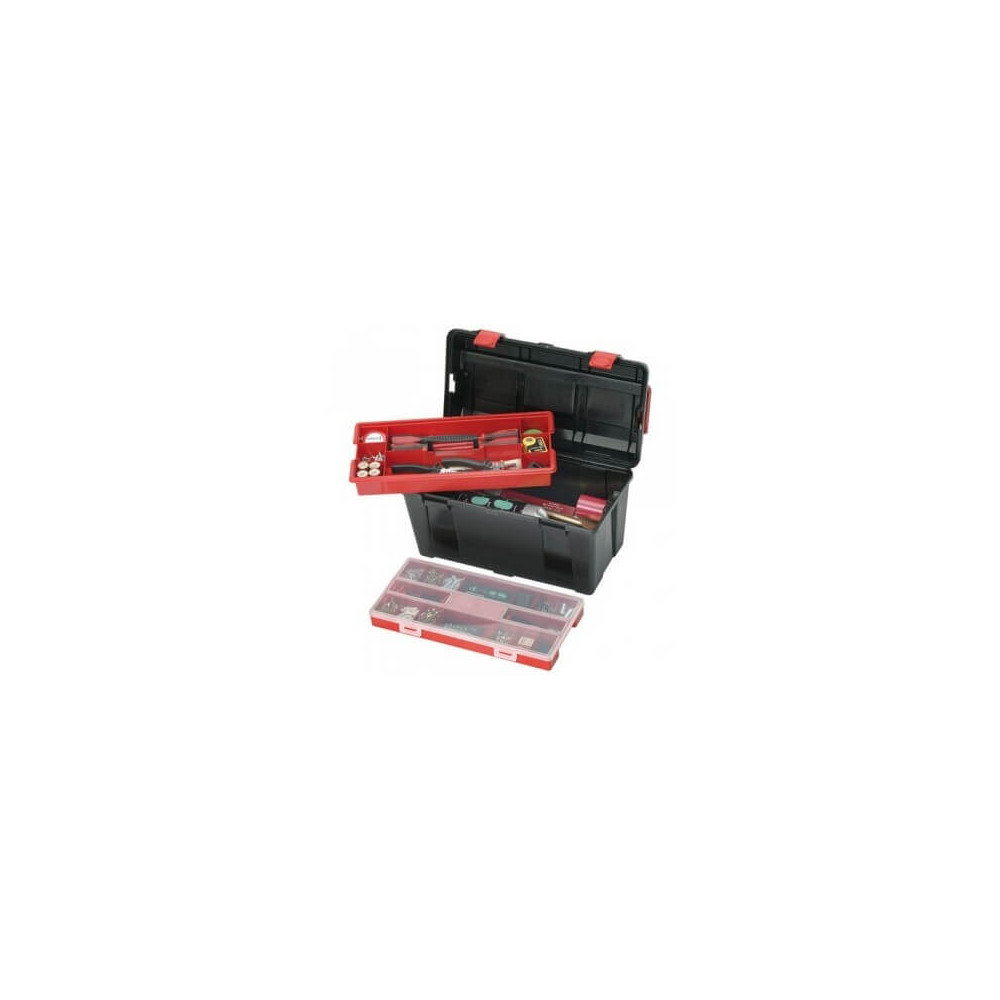 Įrankių dėžė PARAT Profi-line 5812-Įrankių dėžės-Priedai įrankiams