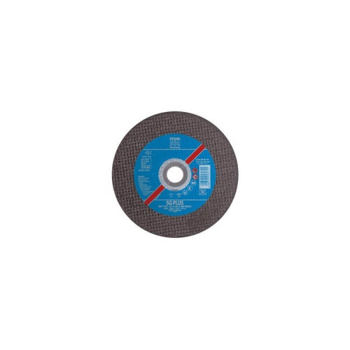 Nerūdijančio plieno pjovimo diskas Ø230 1,9x22,23mm EHT A46 S SGP-INOX PFERD Medžio ir metalo