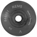 Pjovimo ratukas el. vamzdžiapjovei REMS Nano 10-40 mm Statybinės medžiagos ir priedai