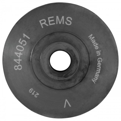 Pjovimo ratukas el. vamzdžiapjovei REMS Nano 10-40 mm Statybinės medžiagos ir priedai