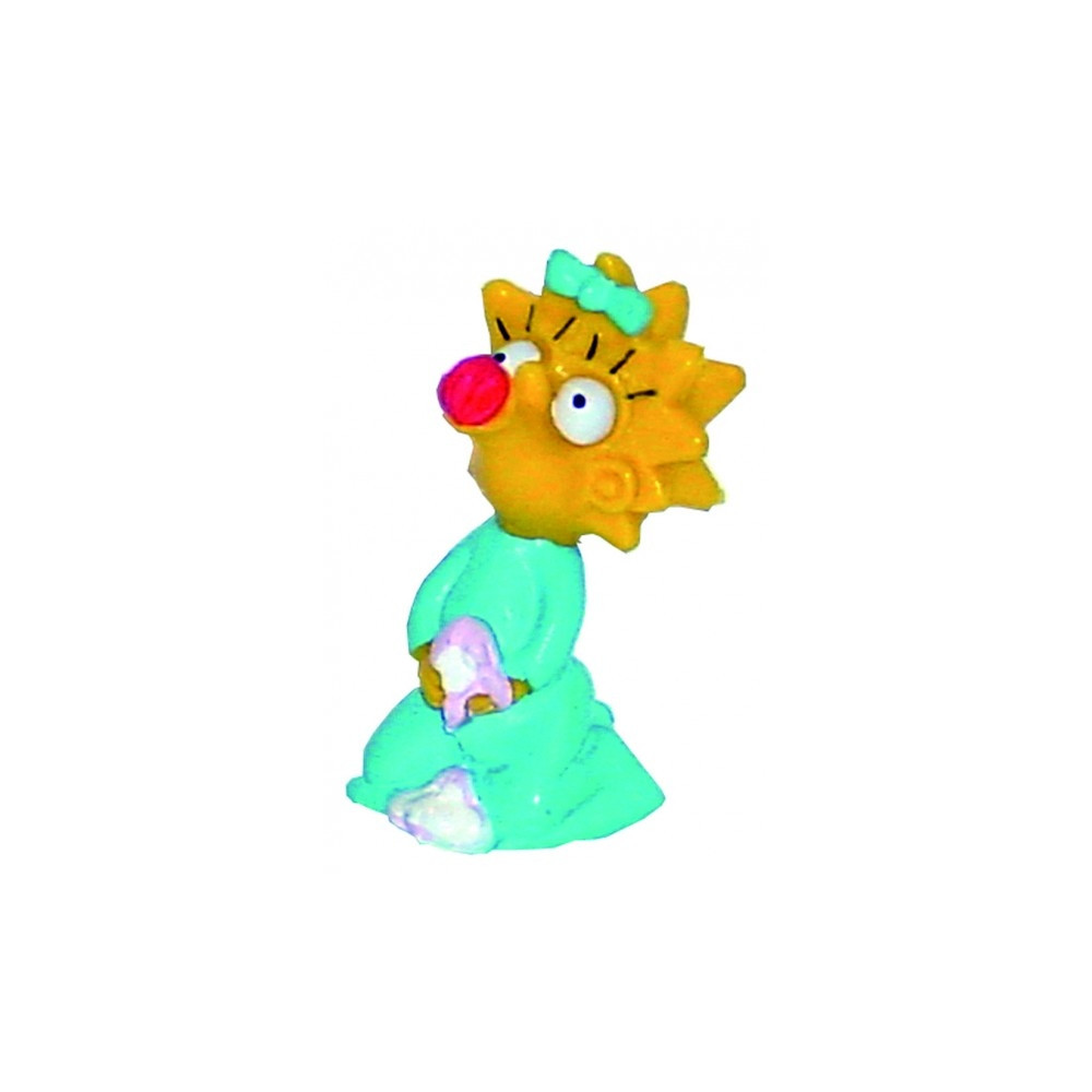 Simpsonai figūrėlė - Megė-Teminės figūrėlės-COMANSI žaislai