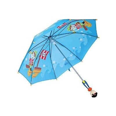 Vaikiškas skėtis Piratas-BINO nuo 3 metų-Žaislai kūdikiams, vaikams
