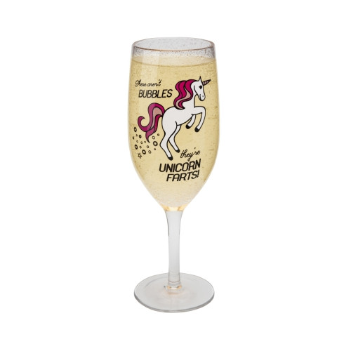 Šampano taurė Vienaragis-Tinka MUMS iki 112 metų-Aksesuarai ir kita