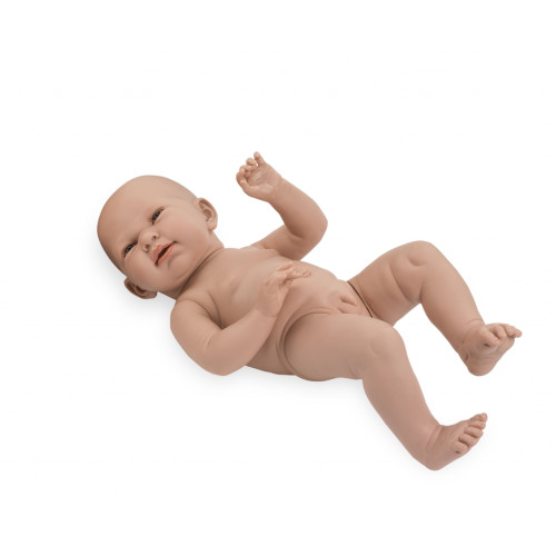 Arias kūdikėlis berniukas, 52 cm-Lėlės ir jų priedai-Ugdymo įstaigoms
