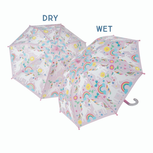 Magiškas skėtis, Vienaragis-Magiški skėčiai-Aksesuarai ir kita