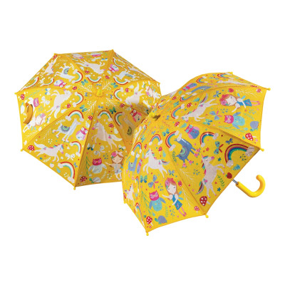 Magiškas skėtis, Vaivorykštės fėja-Magiški skėčiai-Aksesuarai ir kita
