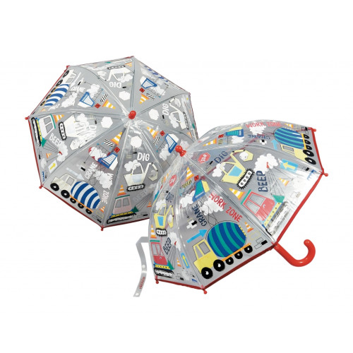 Magiškas skėtis, Statybos, skaidrus-Magiški skėčiai-Aksesuarai ir kita