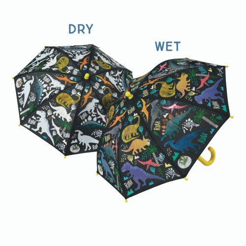 Magiškas skėtis, Dinozauras-Magiški skėčiai-Aksesuarai ir kita