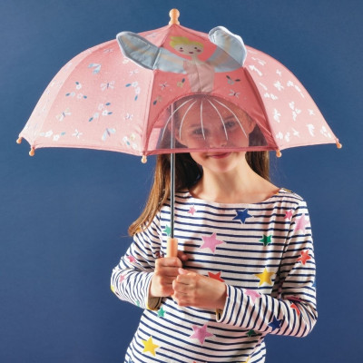 3D magiškas skėtis, Užburtoji-Magiški skėčiai-Aksesuarai ir kita