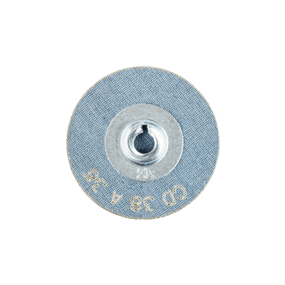 Šlifavimo diskelis PFERD CD 38 A 80-Šlifavimo lapeliai-Abrazyvai