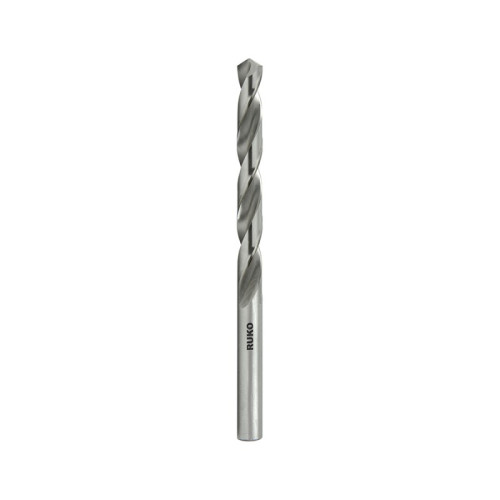 Spiralinis grąžtas RUKO HSS Ø 8,7 mm-Įvairūs metalo grąžtai-Metalo grąžtai