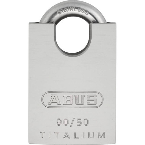Spyna ABUS 90RK/50 Titalium-Kiti įrankių priedai-Priedai įrankiams