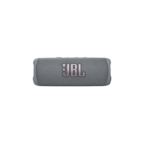 Belaidė kolonėlė JBL Flip 6 pilka-Nešiojamos kolonėlės-Garso technika