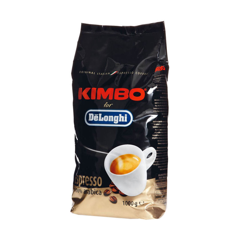 KAVA KIMBO 4KG COFFEELT-Kava, kakava-MAISTO PREKĖS IR GĖRIMAI