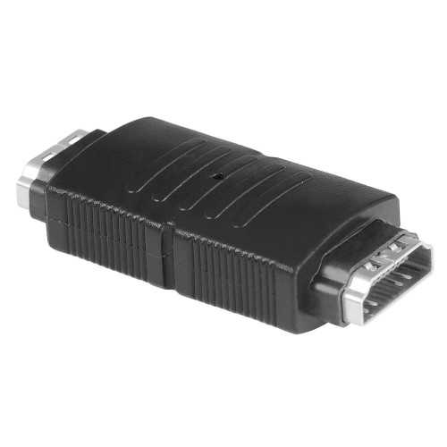 ADAPTERIS HAMA HDMI™ Adapter, socket - socket-Priedai audio-video technikai-TV priedai