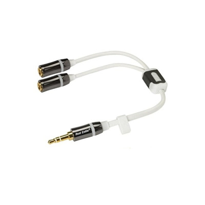 LAIDAS REAL CABLE IPLUG-J35M2F/0M2-Priedai audio-video technikai-TV priedai