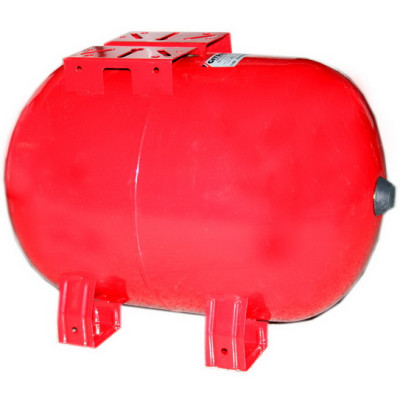 Indas spaudimo VH 50-Išsiplėtimo indai-Šildytuvai, radiatoriai ir jų priedai