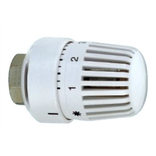 Galva termostatinė 4031-Santechninė šildymo armatūra-Statybinės medžiagos ir priedai