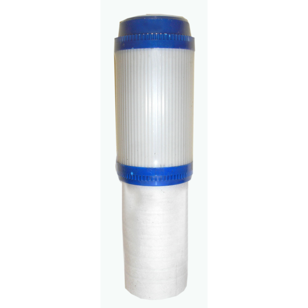 Kasetė filtrui FJP10 5 mikr.-Filtrai ir jų priedai-Santechnikos aksesuarai
