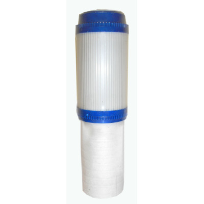Kasetė filtrui FJP10 5 mikr.-Filtrai ir jų priedai-Santechnikos aksesuarai