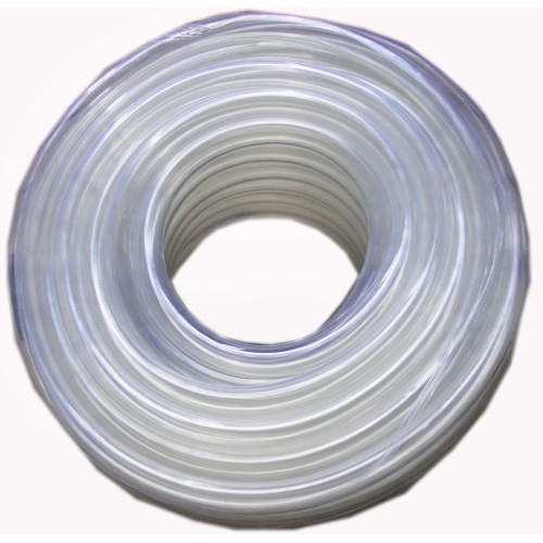 Žarna laistymo PVC skaidri 3/4x30m-PVC žarnos-Žarnos ir jungtys