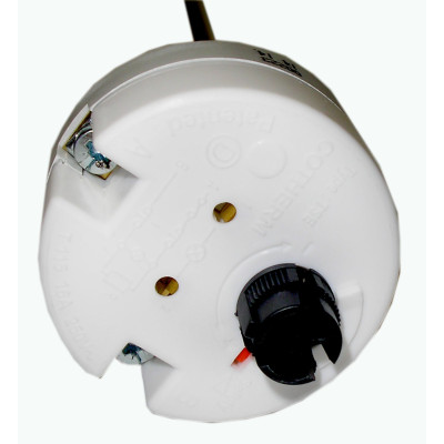 Termostatas TSE 16A L270-Vandens šildytuvų atsarginės dalys-Vandens šildytuvai
