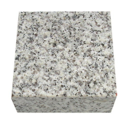 Granito trinkelės G603 70x70x30-Granito trinkelės-Kiti granito gaminiai