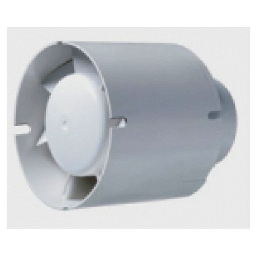Ventiliatorius buitinis kanalinis d150 TUBO150-Elektriniai ventiliatoriai-Šildytuvai