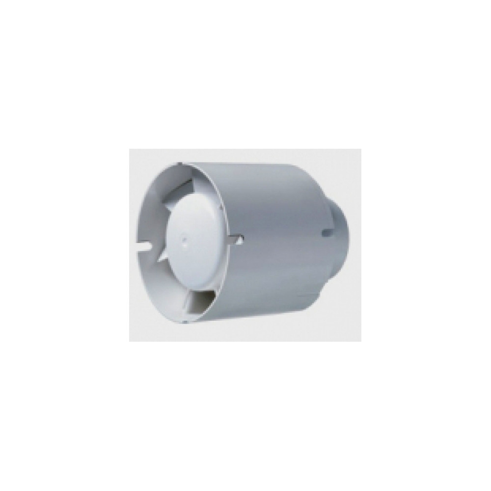 Ventiliatorius buitinis kanalinis d150 TUBO150-Elektriniai ventiliatoriai-Šildytuvai
