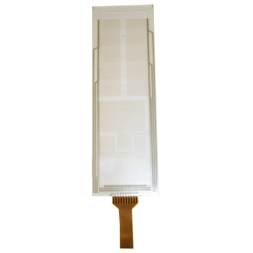 Stikliukas pultui 5x16-Atsarginės dalys, priedai dušo kabinoms-Dušo kabinos ir apdaila