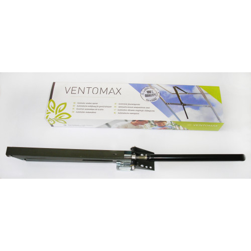 Automatinė lango uždarymo sistema VENTOMAX-Šiltnamių priedai-Šiltnamiai Ir Jų Priedai